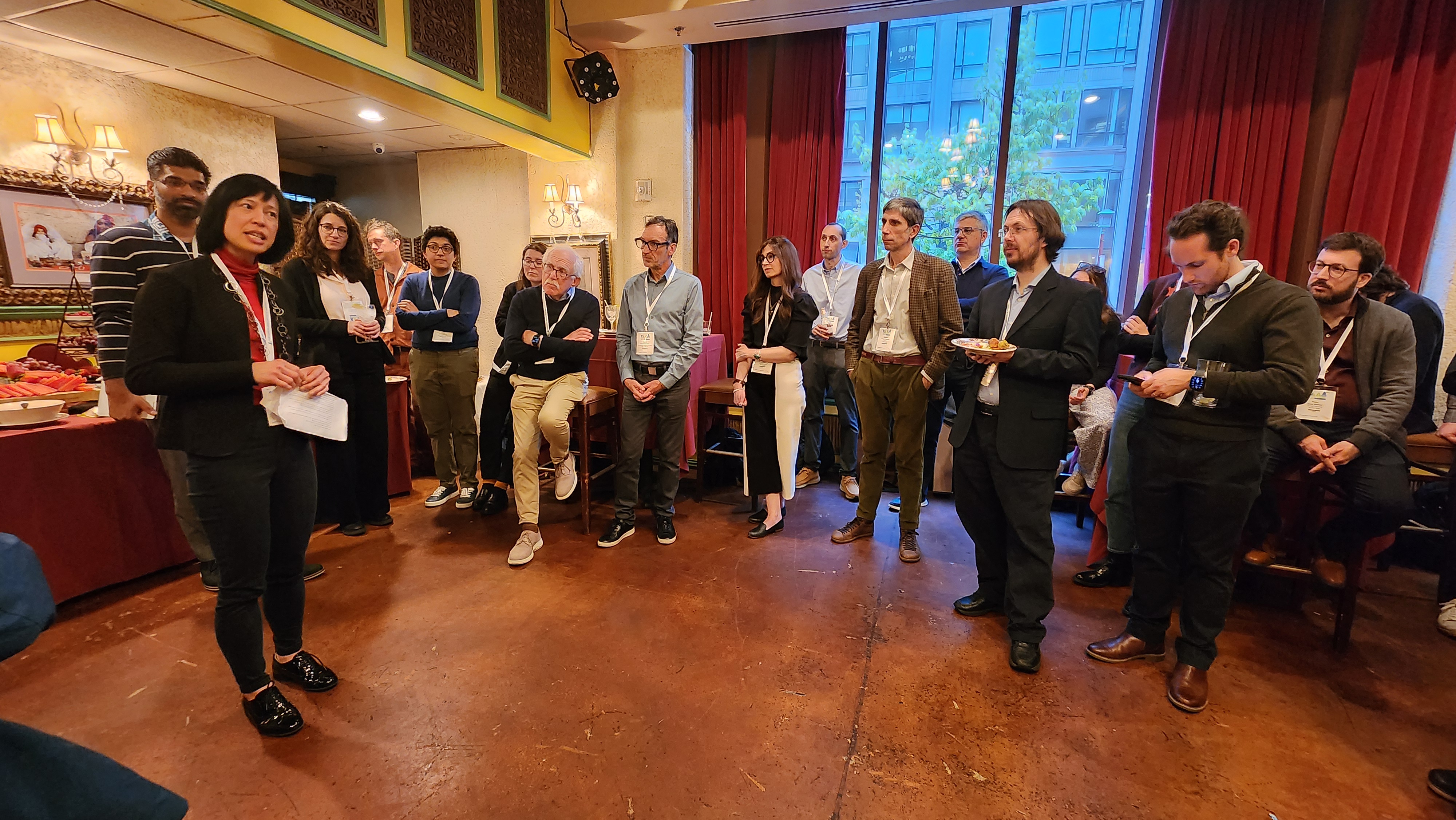 Event photo