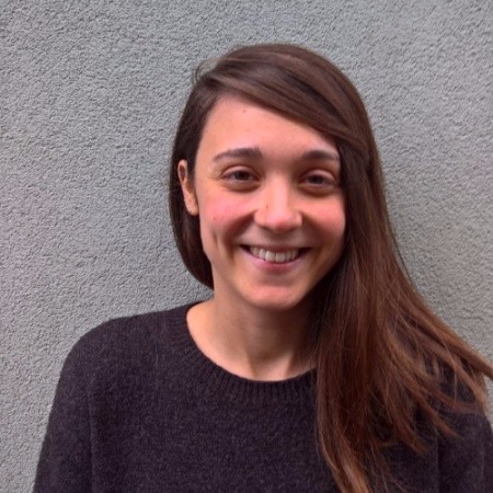 Francesca Zanasi