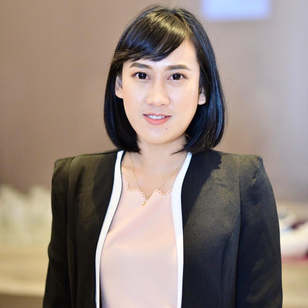 Sirinya Kaikeaw