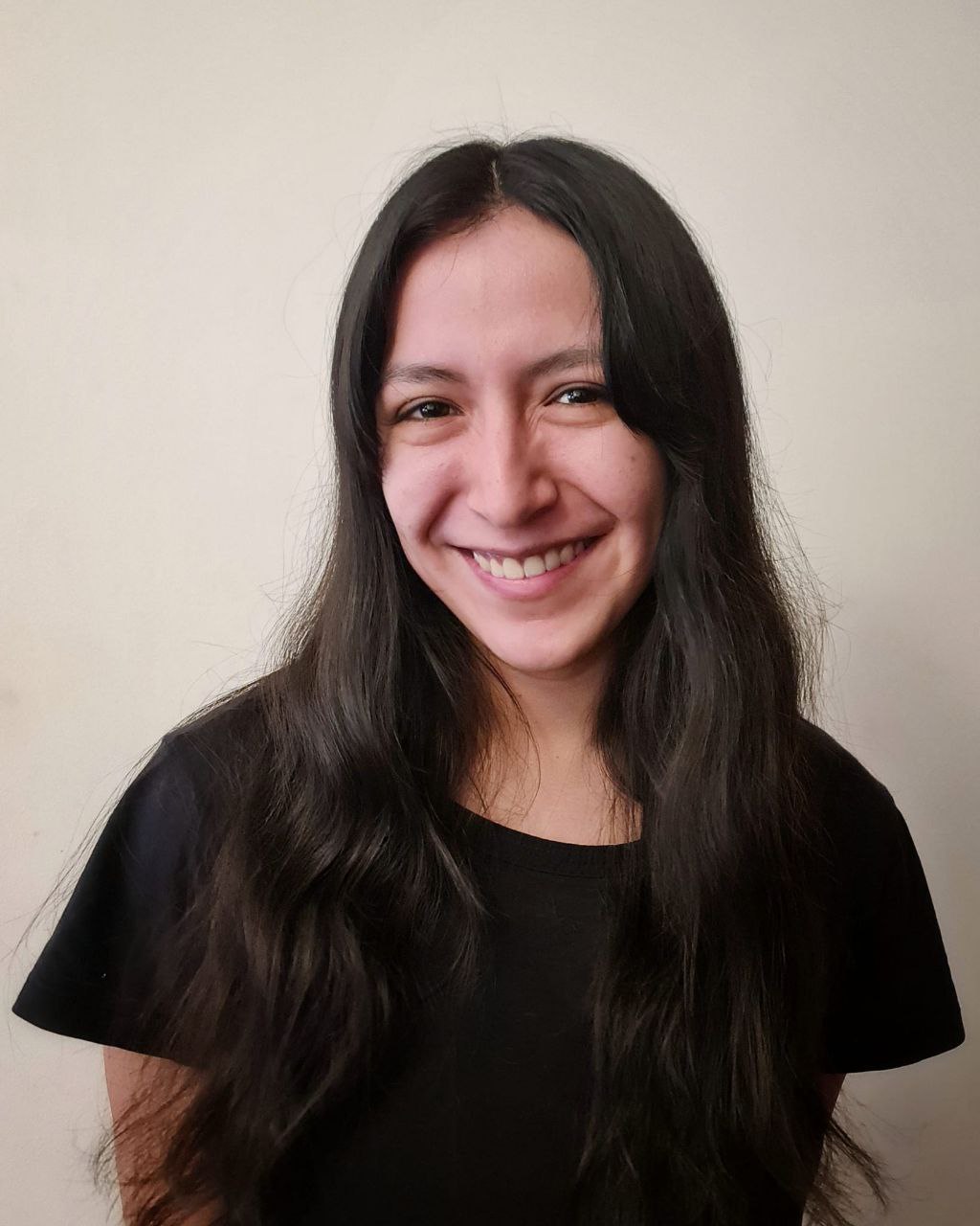 Itza Akari  Olguín Zúñiga