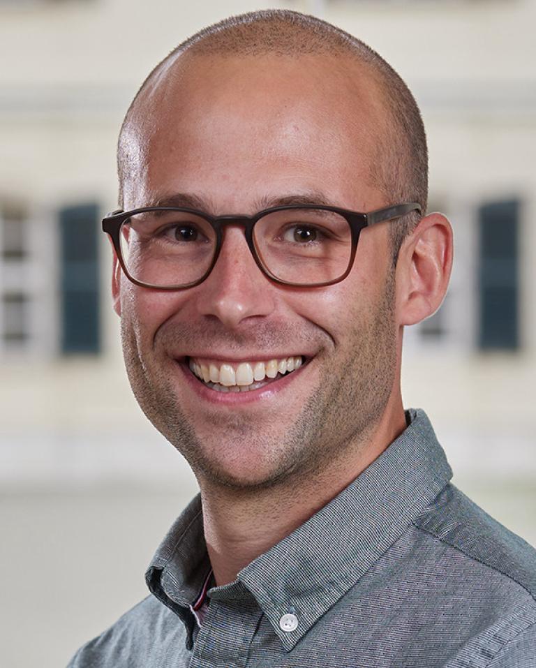 Roman Hoffmann