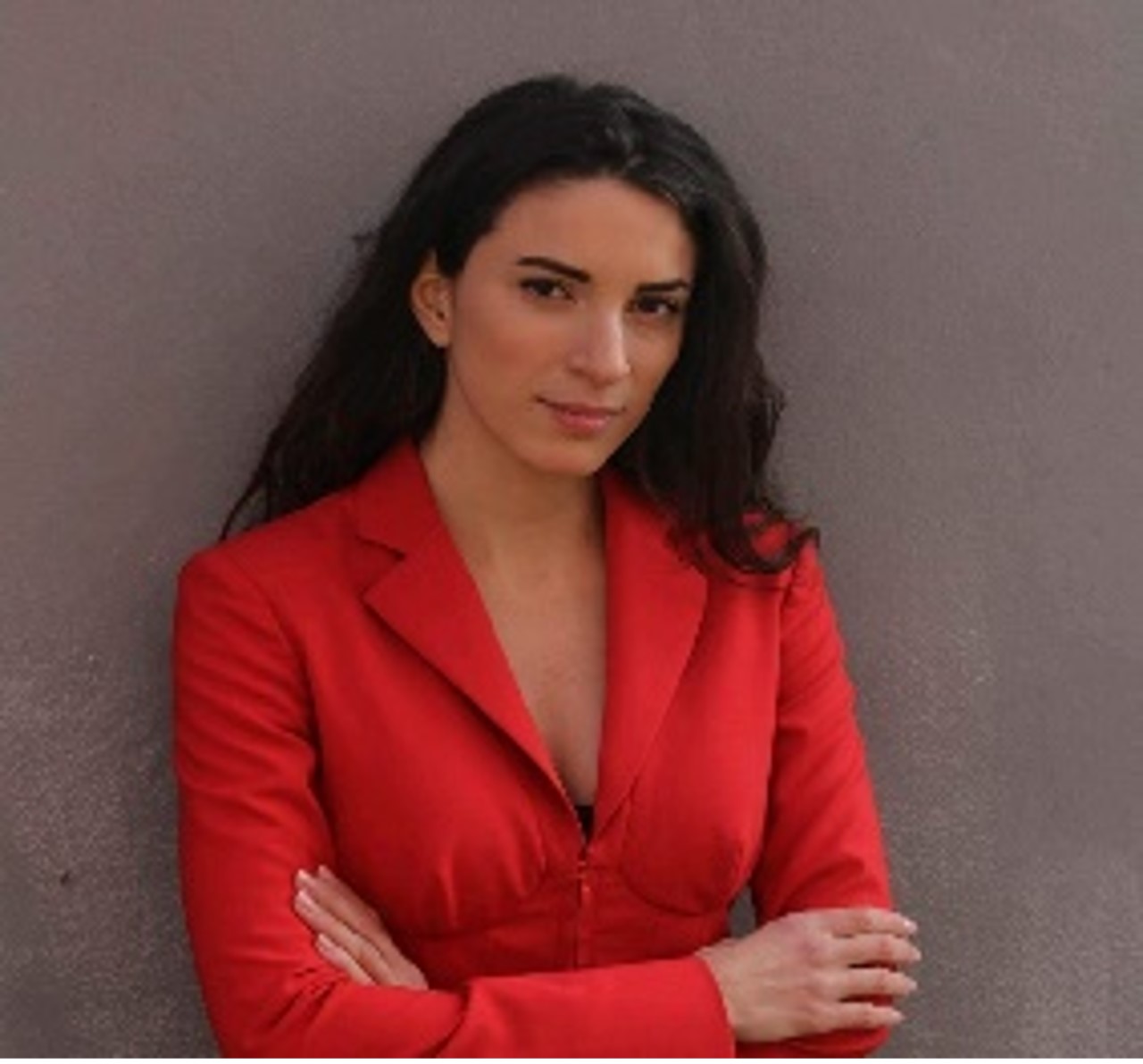 Rosanna  Gualdi