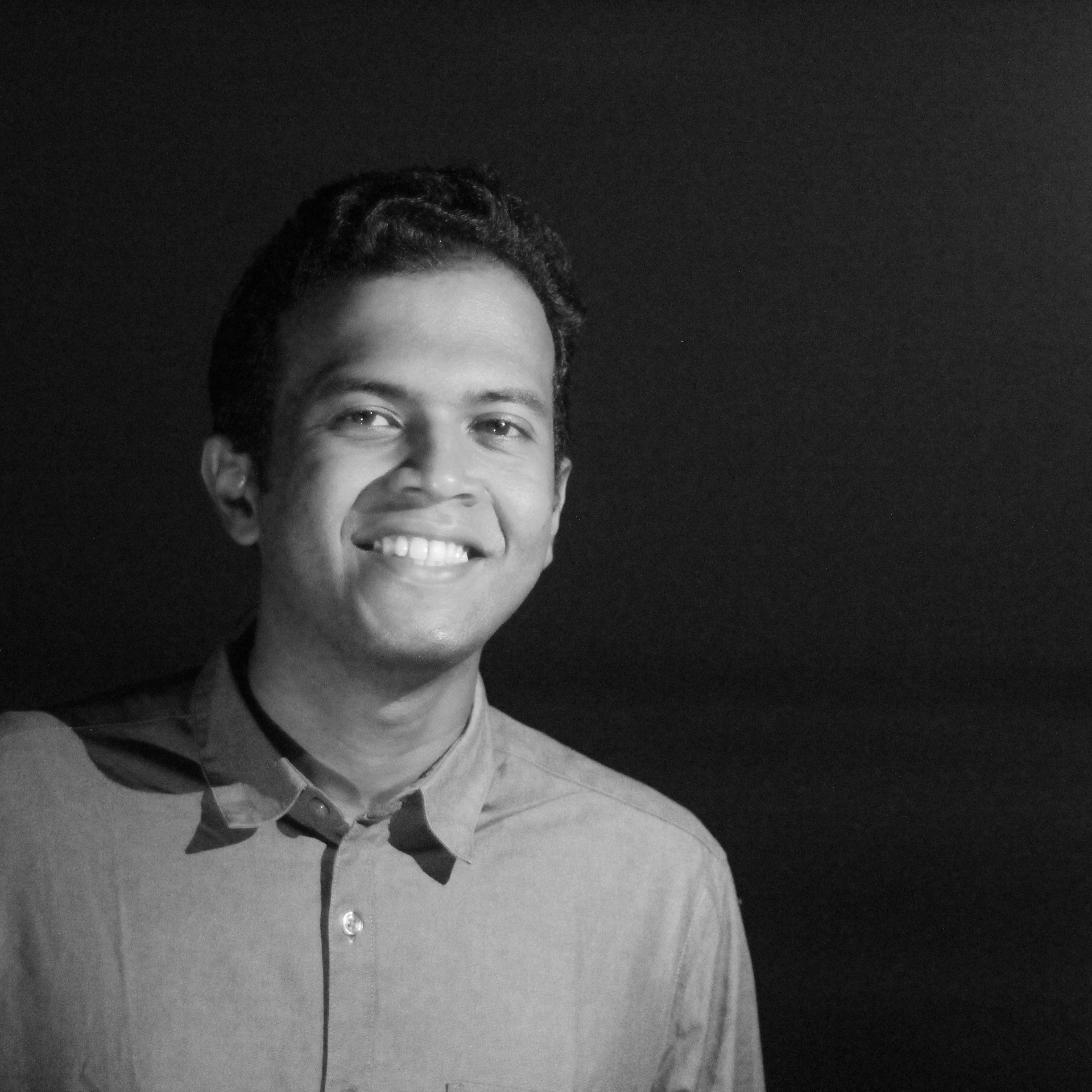 Vinod Joseph Kannankeril Joseph