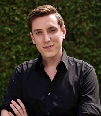 Gregor Zens